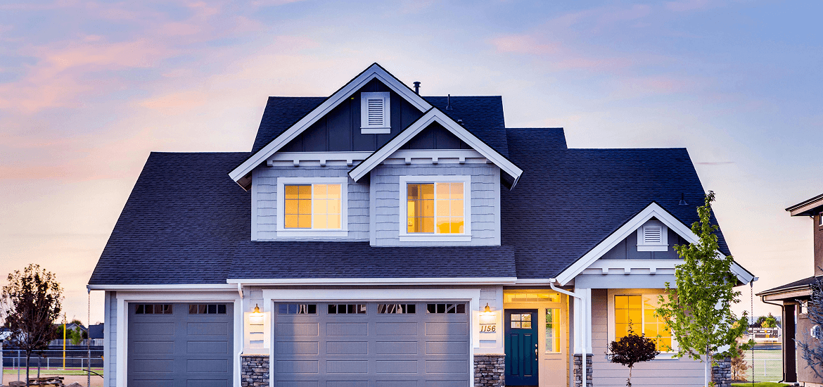 Banke Bihari Homes luxury property