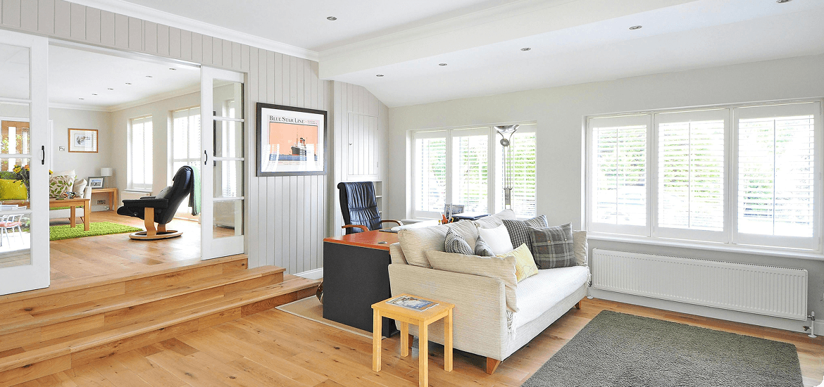 Banke Bihari Homes villa