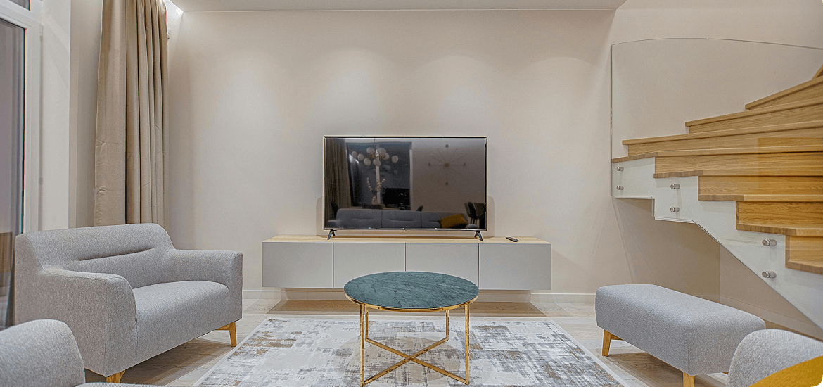 Banke Bihari Homes house