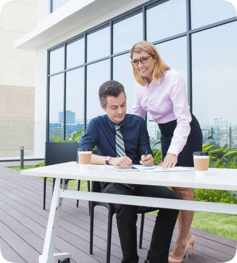 Trusted property dealer in Dwarka