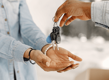 Home loan and finance services