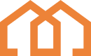 Banke Bihari Homes Preloader Logo